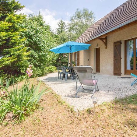 Holiday Home La Chataigneraie By Interhome Aubazines Exterior photo