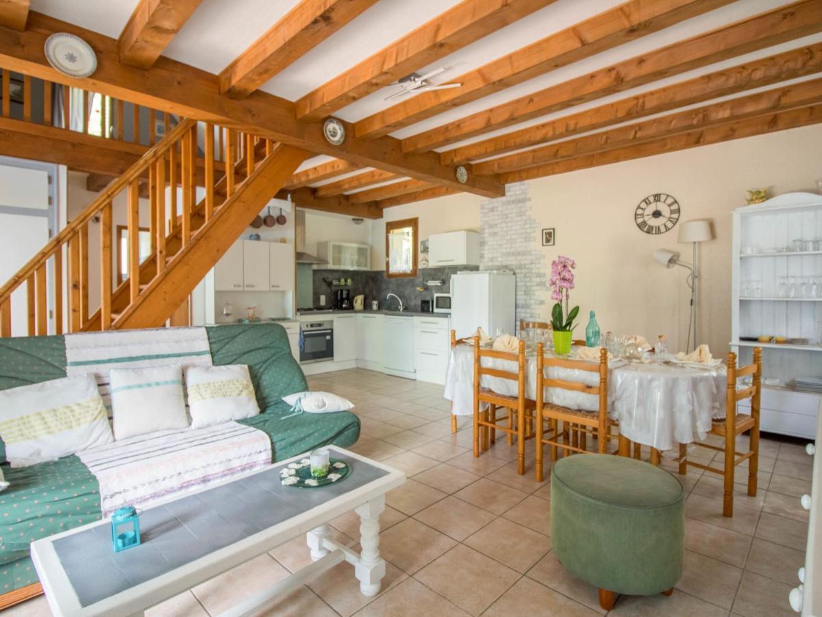 Holiday Home La Chataigneraie By Interhome Aubazines Exterior photo