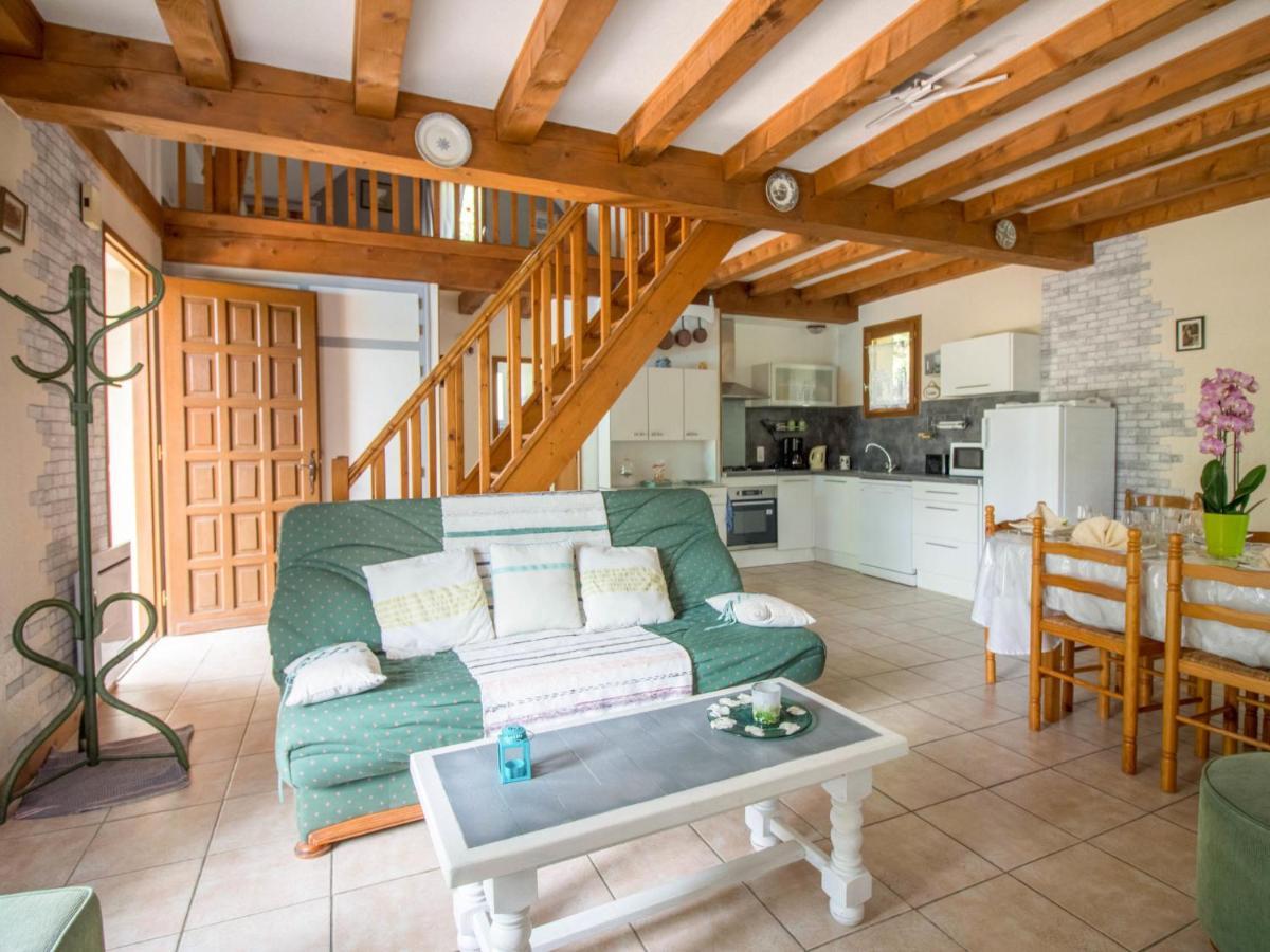 Holiday Home La Chataigneraie By Interhome Aubazines Exterior photo