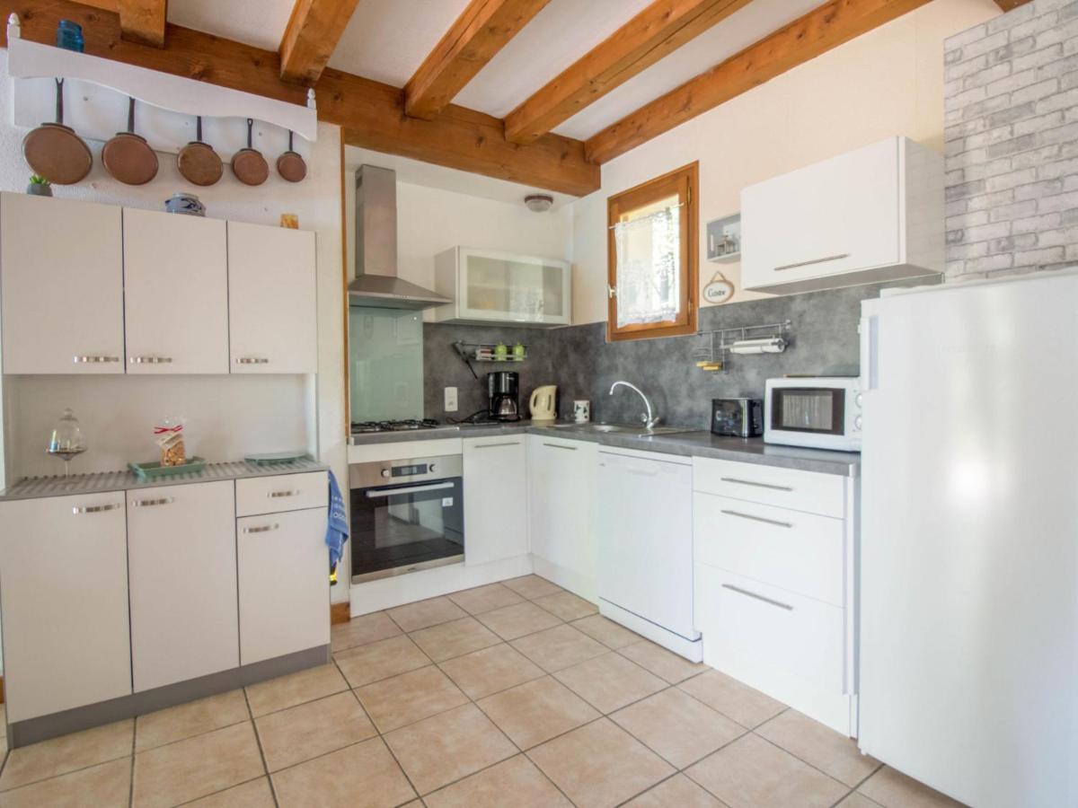 Holiday Home La Chataigneraie By Interhome Aubazines Exterior photo