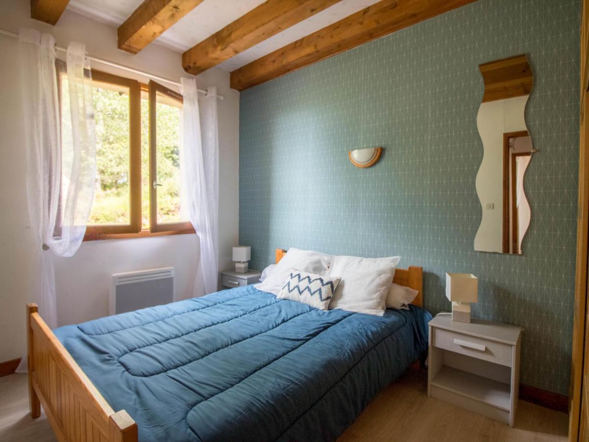 Holiday Home La Chataigneraie By Interhome Aubazines Exterior photo
