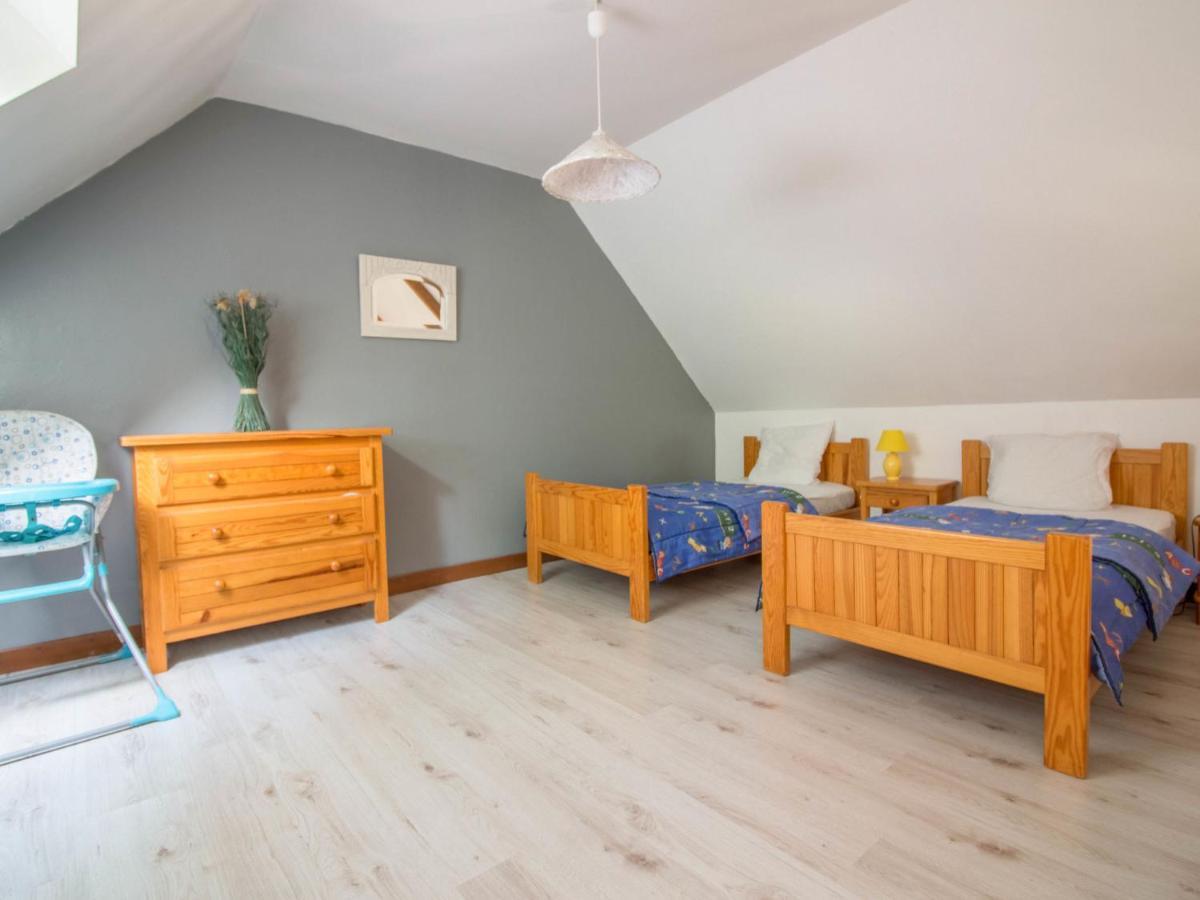 Holiday Home La Chataigneraie By Interhome Aubazines Exterior photo