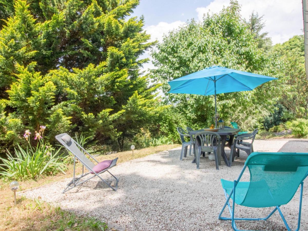Holiday Home La Chataigneraie By Interhome Aubazines Exterior photo